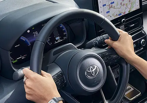 Hybridní síla, co dává smysl