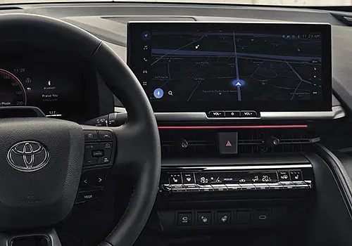 Špičková konektivita a multimédia