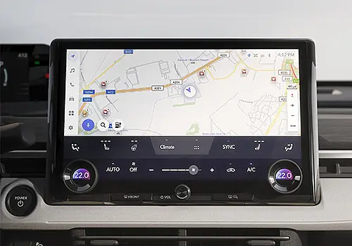 Prémiová 14' dotyková obrazovka