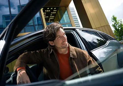 Nekompromisní bezpečí T-Mate