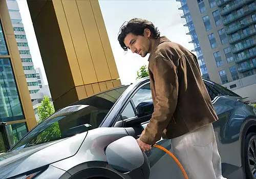 Elektrická svoboda bez limitů