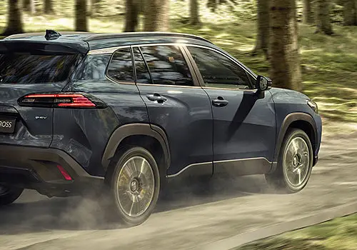 Nekompromisní bezpečí na každém povrchu