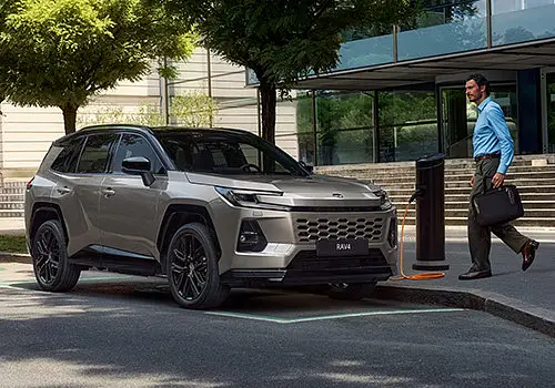 Panoramatický 360° monitor