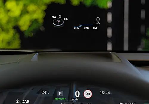 Náskok díky vyspělým technologiím