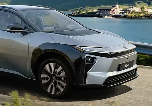 Předkolizní bezpečnostní systém (PCS)