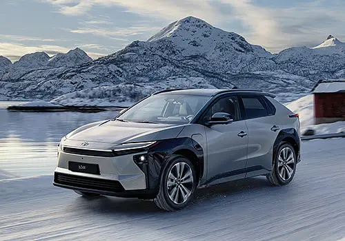 Inteligentní správa energie