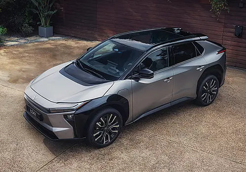 Extrémní spolehlivost a životnost