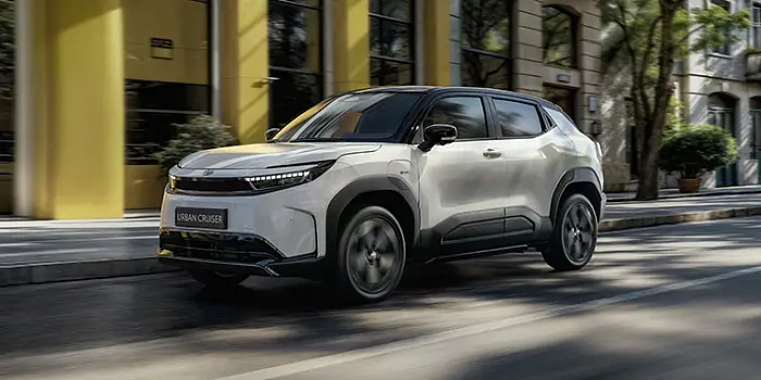 Inteligentní adaptivní tempomat (iACC)