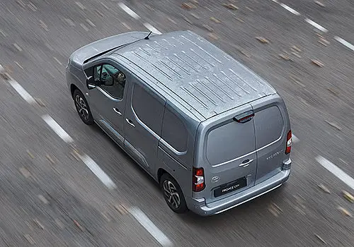 Komplexní ochrana před kolizí