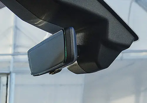 Revoluční digitální zrcátko