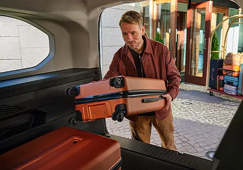 Obrovský prostor pro každý plán