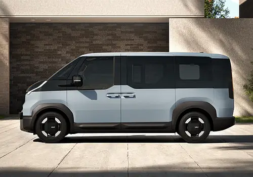 Výhled do budoucnosti