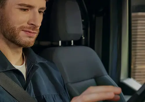 Snadná integrace (FMS)