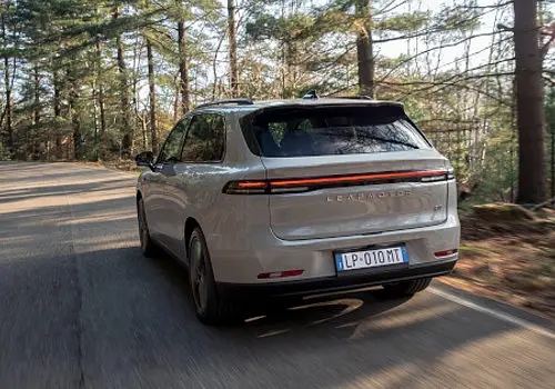 Konec strachu z dojezdu