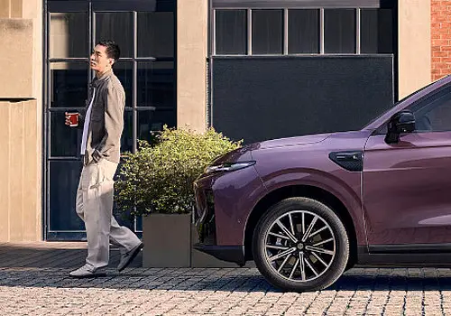 Ideální pro město i dlouhé trasy