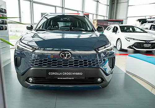 Bezkonkurenční TCO (Celkové náklady na vlastnictví)