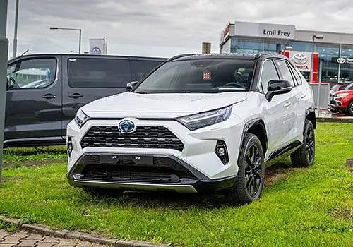 Vysoká zůstatková hodnota