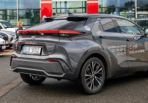 Ekologie a plnění ESG cílů