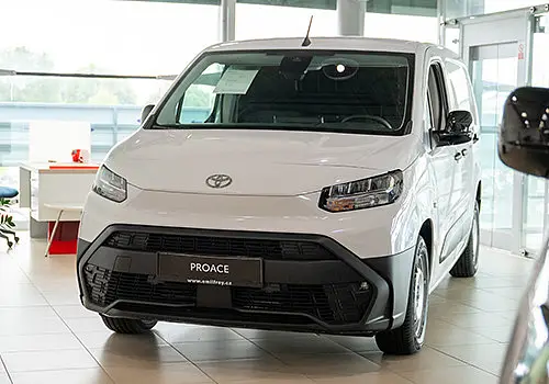 Legendární spolehlivost