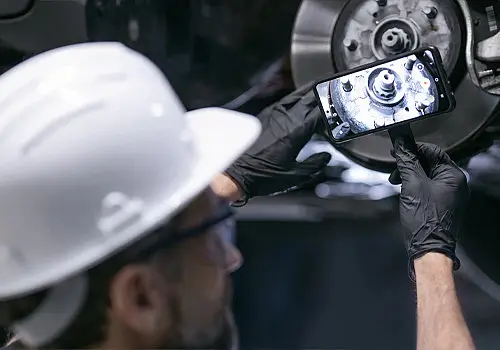 Nekompromisní bezpečnost