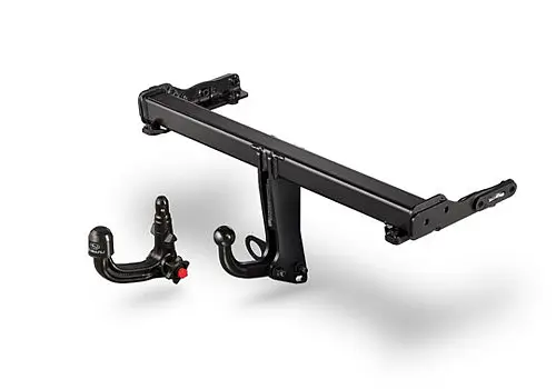 Tažná síla až 2 000 kg