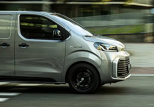 Inteligentní tempomat STOP&GO