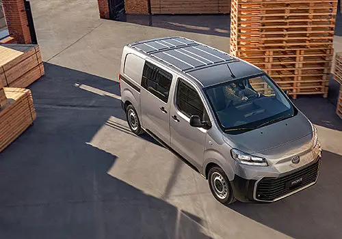 Parkovací kamera 180°