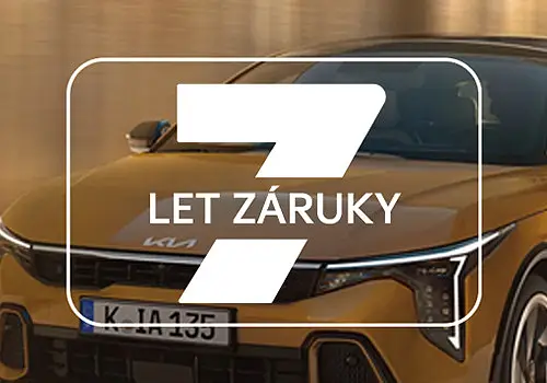 Sedm let absolutního klidu