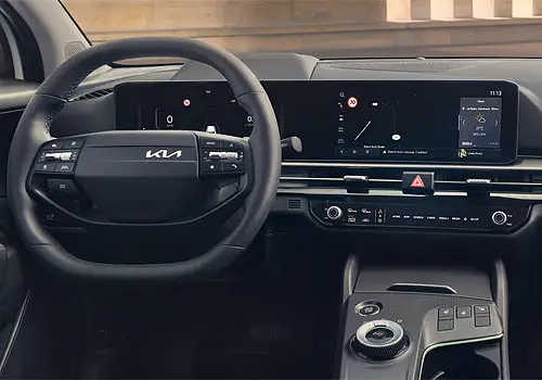 Automatické aktualizace OTA: Vůz, který zkrátka nestárne