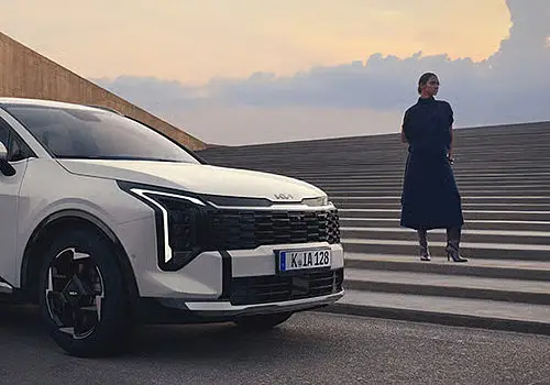 Inovativní Digital Key 2.0: Klíče klidně nechte doma