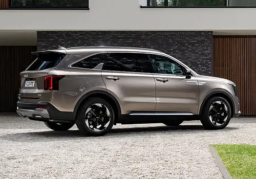 Mistr terénu a suverénní tažné síly