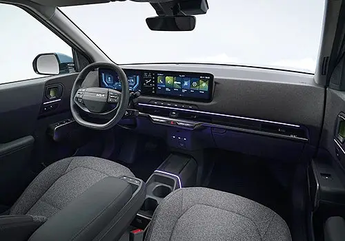 Městský hrdina s vnitřním prostorem obra