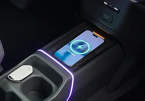 V2L: Energie pro Váš životní styl