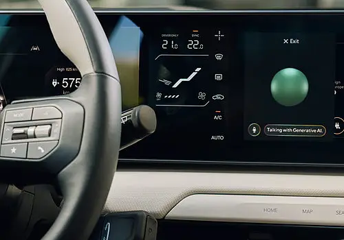 Generativní AI asistent (ChatGPT)