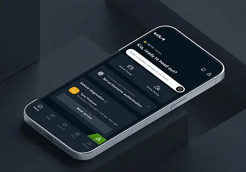 Digitální klíč 2.0 (UWB)