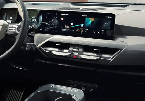 Čistý vzduch s technologií After-Blow