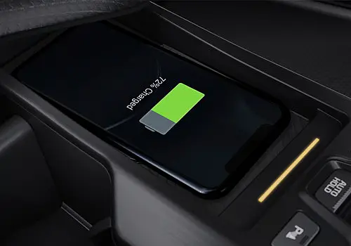 Plně bezdrátová integrace