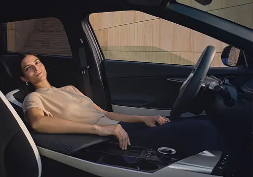 Režim Utility: Vaše mobilní kancelář i kinosál