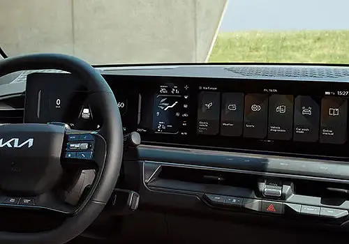 Aktualizace OTA: Vůz, který s časem mládne