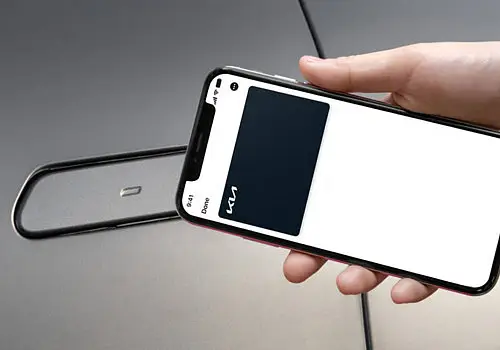 Digitální klíč 2.0: Klíče nechte s klidem doma