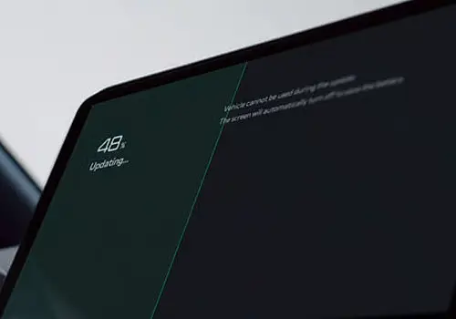 Software Defined Vehicle (SDV)