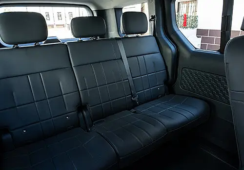 Modularita bez kompromisů (Easy Swap)