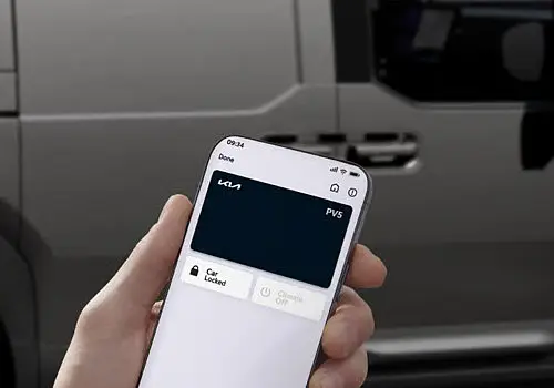 Digitální klíč 2.0 a OTA aktualizace