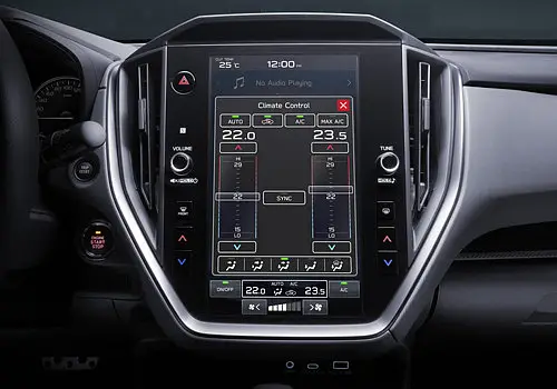 Intuitivní Multi-Touch ovládání