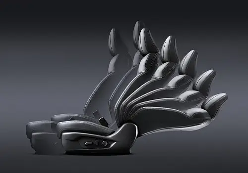 Tajemství inovativních lékařských sedadel