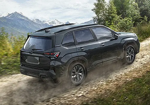 Tažná síla bez jakýchkoliv kompromisů