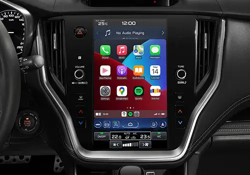 Bezdrátová svoboda (Apple CarPlay a Android Auto)