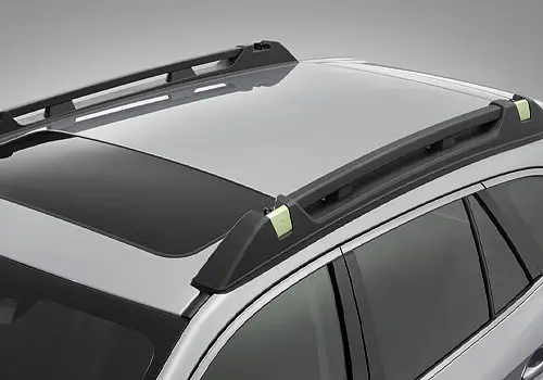 Geniální střešní ližiny připravené na akci