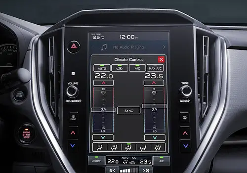 Subaru STARLINK 2.0 a inovativní OTA aktualizace