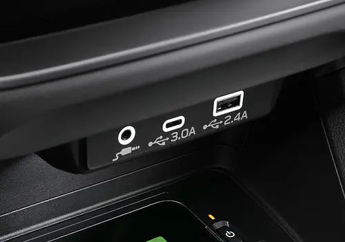 Multimediální Hub s výkonnými USB-C porty